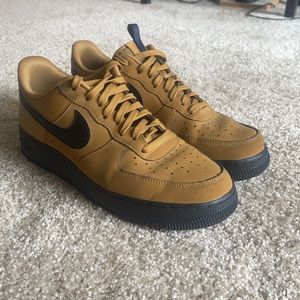 Air Force 1 size 10.5